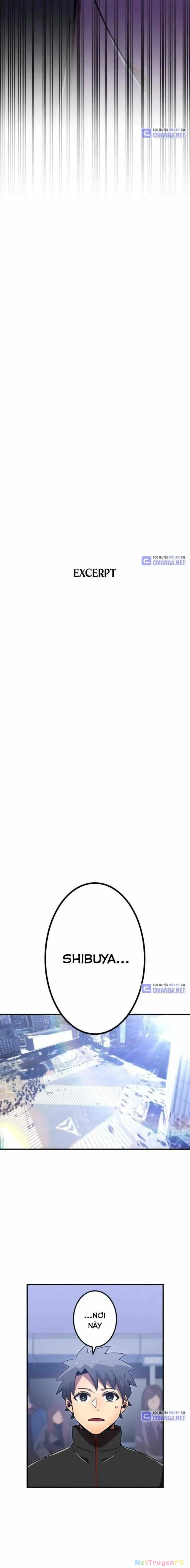 Huyết Thánh Cứu Thế Chủ~ Ta Chỉ Cần 0.0000001% Đã Trở Thành Vô Địch Chapter 98 - Trang 4