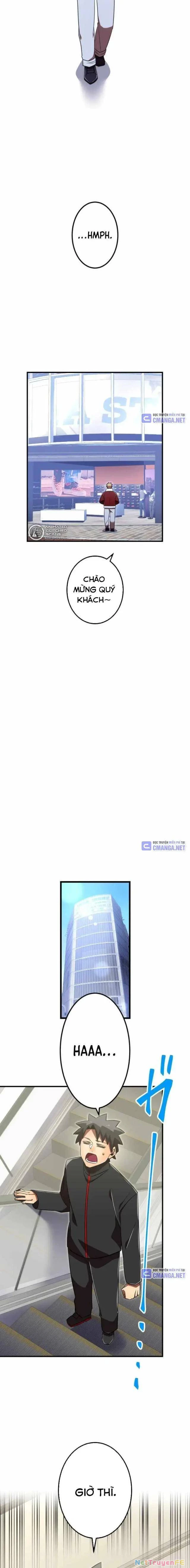 Huyết Thánh Cứu Thế Chủ~ Ta Chỉ Cần 0.0000001% Đã Trở Thành Vô Địch Chapter 98 - Trang 4