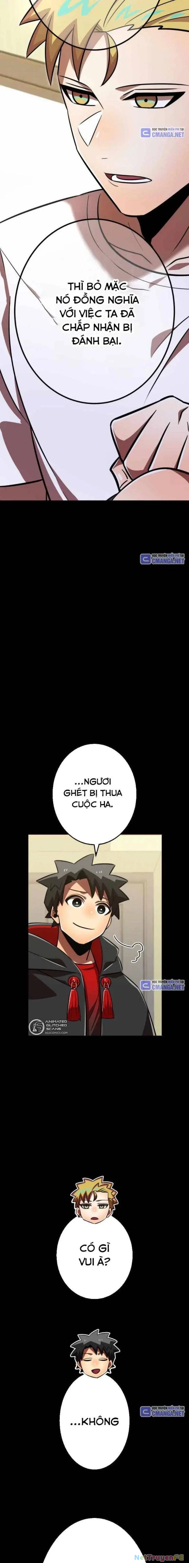 Huyết Thánh Cứu Thế Chủ~ Ta Chỉ Cần 0.0000001% Đã Trở Thành Vô Địch Chapter 98 - Trang 4