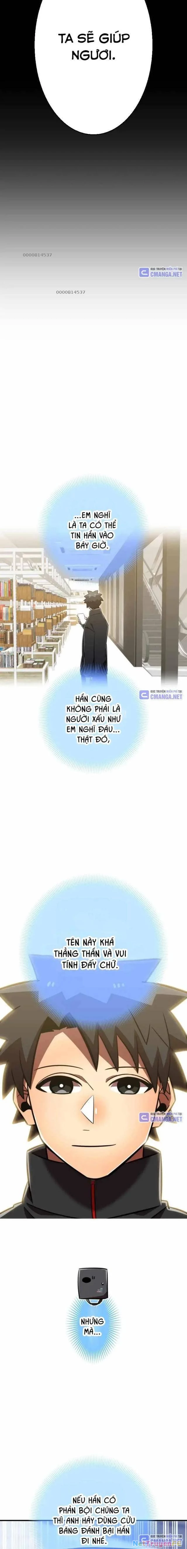 Huyết Thánh Cứu Thế Chủ~ Ta Chỉ Cần 0.0000001% Đã Trở Thành Vô Địch Chapter 98 - Trang 4