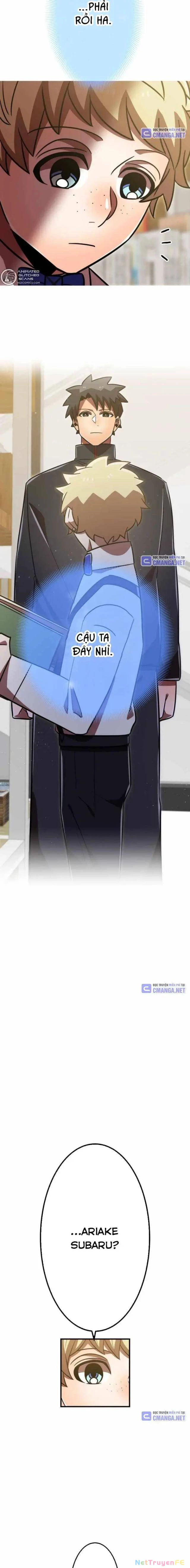 Huyết Thánh Cứu Thế Chủ~ Ta Chỉ Cần 0.0000001% Đã Trở Thành Vô Địch Chapter 98 - Trang 4