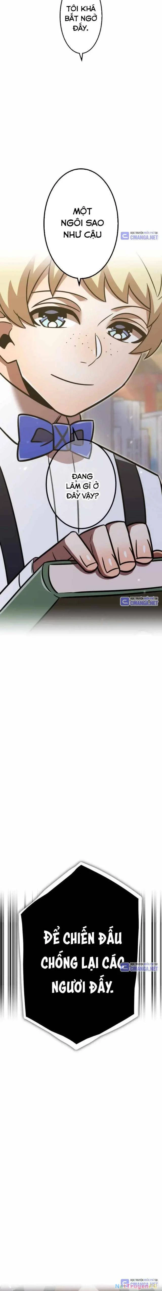 Huyết Thánh Cứu Thế Chủ~ Ta Chỉ Cần 0.0000001% Đã Trở Thành Vô Địch Chapter 98 - Trang 4