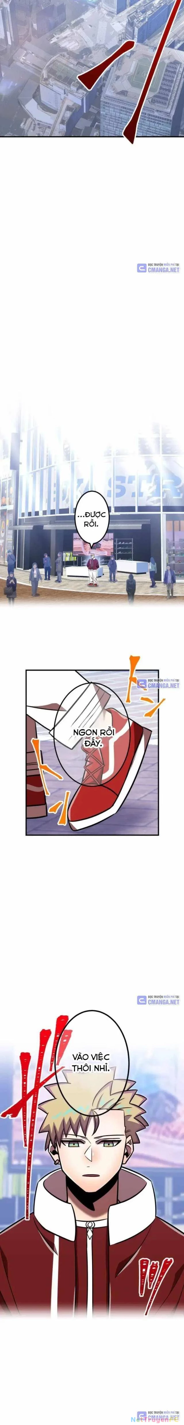 Huyết Thánh Cứu Thế Chủ~ Ta Chỉ Cần 0.0000001% Đã Trở Thành Vô Địch Chapter 98 - Trang 4