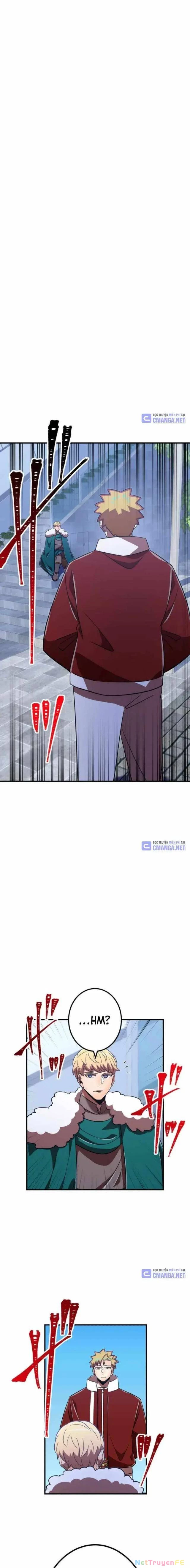 Huyết Thánh Cứu Thế Chủ~ Ta Chỉ Cần 0.0000001% Đã Trở Thành Vô Địch Chapter 98 - Trang 4