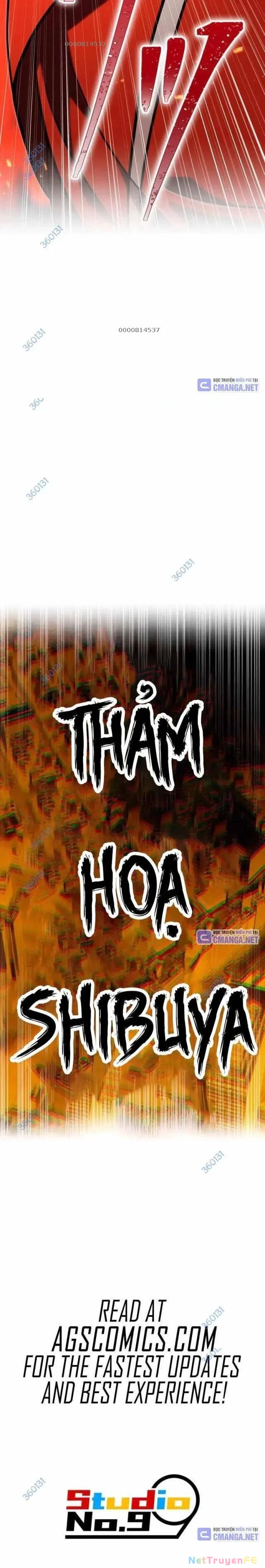 Huyết Thánh Cứu Thế Chủ~ Ta Chỉ Cần 0.0000001% Đã Trở Thành Vô Địch Chapter 98 - Trang 4