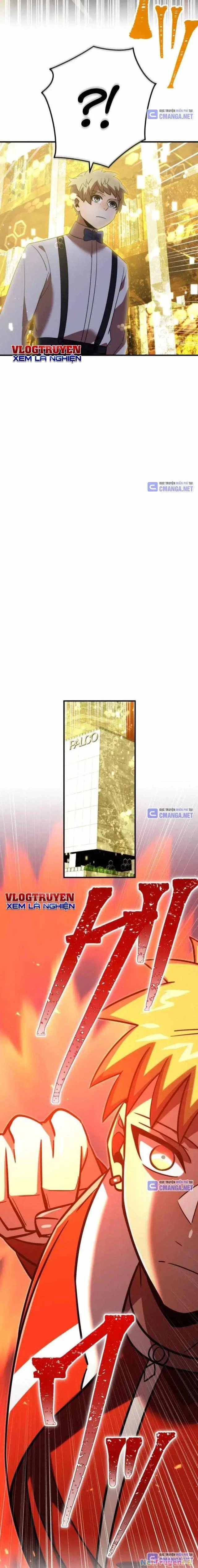 Huyết Thánh Cứu Thế Chủ~ Ta Chỉ Cần 0.0000001% Đã Trở Thành Vô Địch Chapter 99 - Trang 4