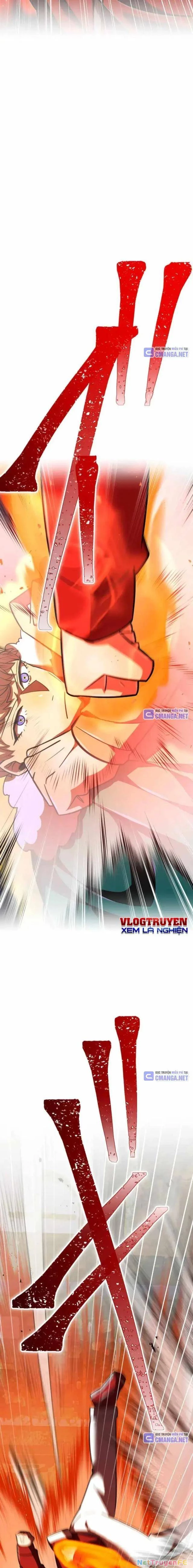 Huyết Thánh Cứu Thế Chủ~ Ta Chỉ Cần 0.0000001% Đã Trở Thành Vô Địch Chapter 99 - Trang 4