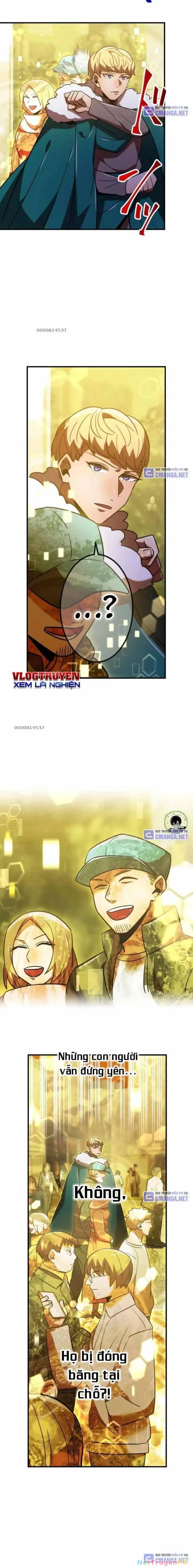 Huyết Thánh Cứu Thế Chủ~ Ta Chỉ Cần 0.0000001% Đã Trở Thành Vô Địch Chapter 99 - Trang 4