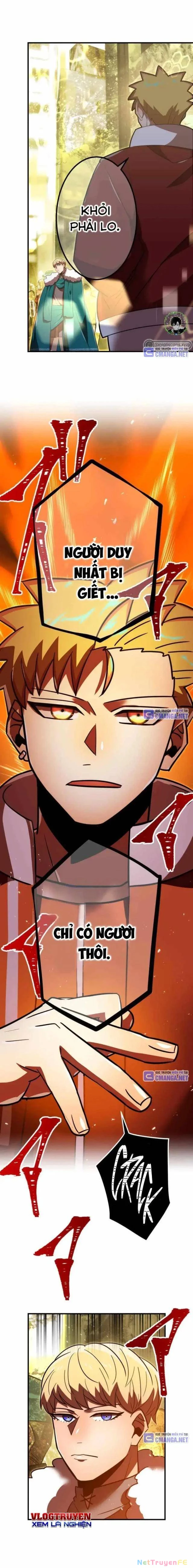 Huyết Thánh Cứu Thế Chủ~ Ta Chỉ Cần 0.0000001% Đã Trở Thành Vô Địch Chapter 99 - Trang 4