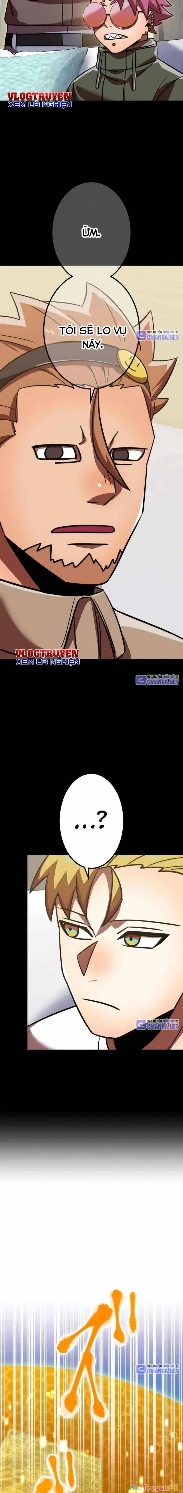 Huyết Thánh Cứu Thế Chủ~ Ta Chỉ Cần 0.0000001% Đã Trở Thành Vô Địch Chapter 99 - Trang 4