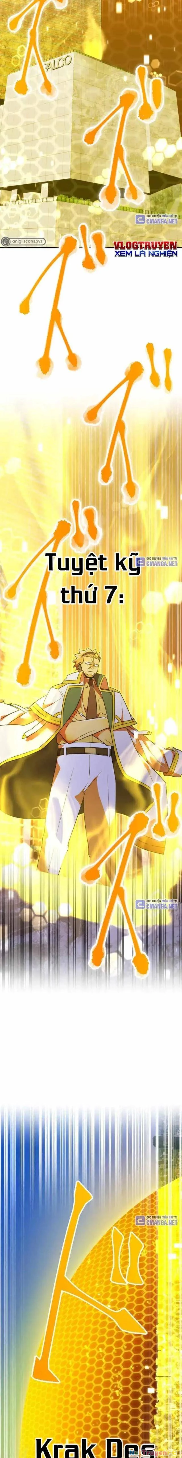Huyết Thánh Cứu Thế Chủ~ Ta Chỉ Cần 0.0000001% Đã Trở Thành Vô Địch Chapter 99 - Trang 4