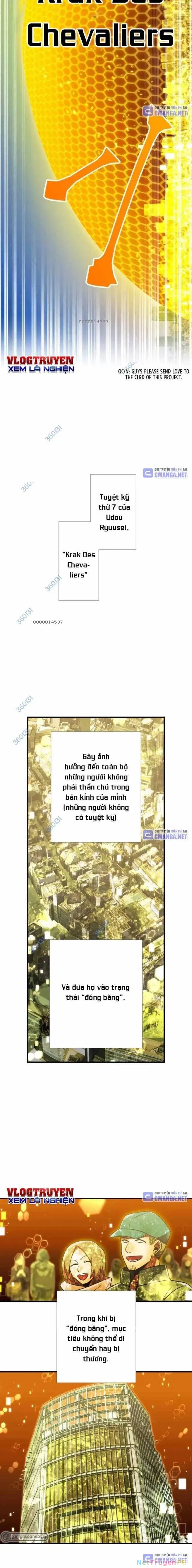 Huyết Thánh Cứu Thế Chủ~ Ta Chỉ Cần 0.0000001% Đã Trở Thành Vô Địch Chapter 99 - Trang 4