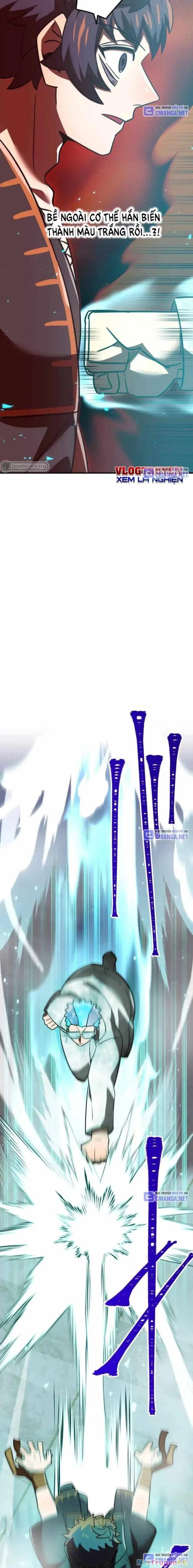 Huyết Thánh Cứu Thế Chủ~ Ta Chỉ Cần 0.0000001% Đã Trở Thành Vô Địch Chapter 99 - Trang 4