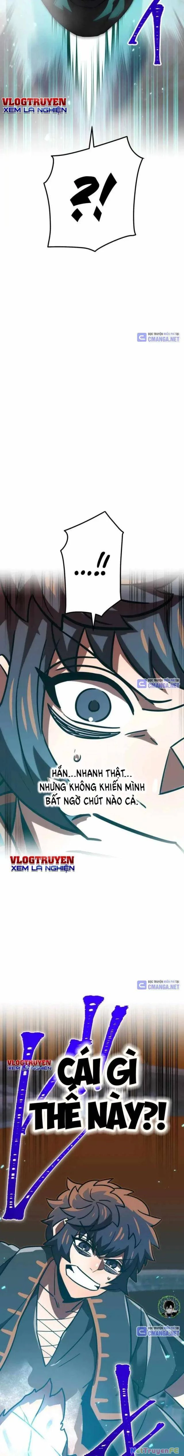 Huyết Thánh Cứu Thế Chủ~ Ta Chỉ Cần 0.0000001% Đã Trở Thành Vô Địch Chapter 99 - Trang 4