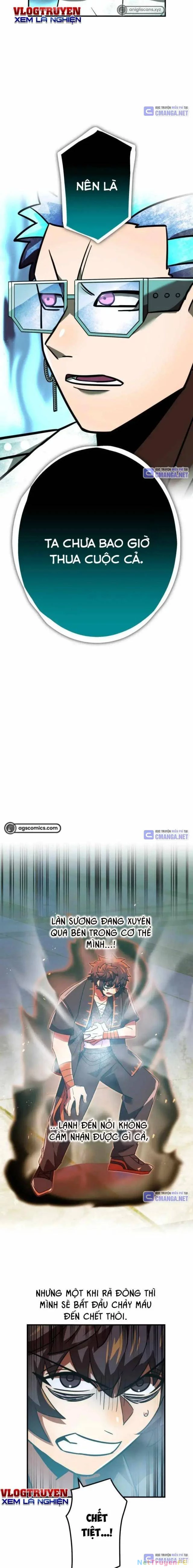 Huyết Thánh Cứu Thế Chủ~ Ta Chỉ Cần 0.0000001% Đã Trở Thành Vô Địch Chapter 99 - Trang 4