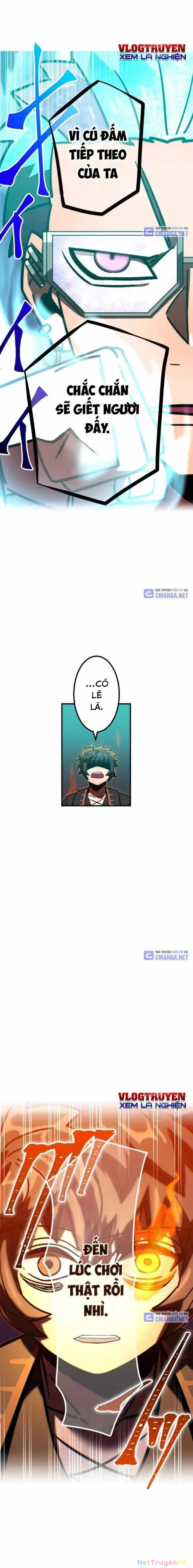 Huyết Thánh Cứu Thế Chủ~ Ta Chỉ Cần 0.0000001% Đã Trở Thành Vô Địch Chapter 99 - Trang 4