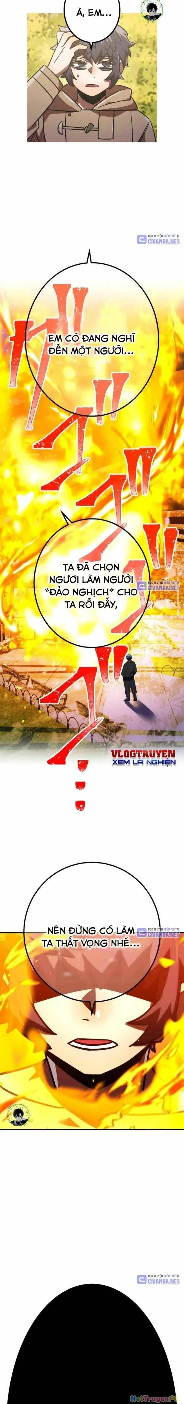 Huyết Thánh Cứu Thế Chủ~ Ta Chỉ Cần 0.0000001% Đã Trở Thành Vô Địch Chapter 99 - Trang 4