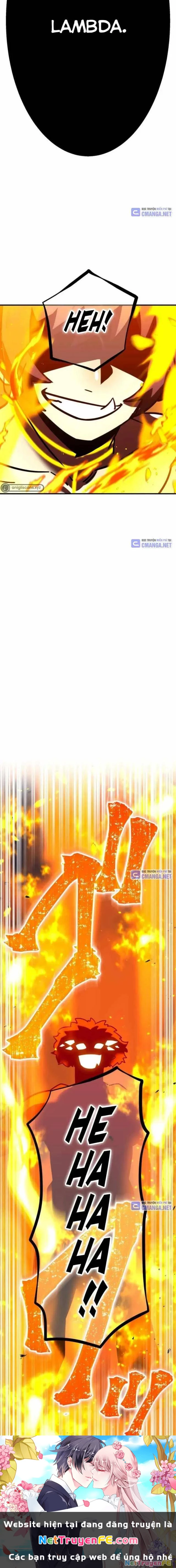 Huyết Thánh Cứu Thế Chủ~ Ta Chỉ Cần 0.0000001% Đã Trở Thành Vô Địch Chapter 99 - Trang 4