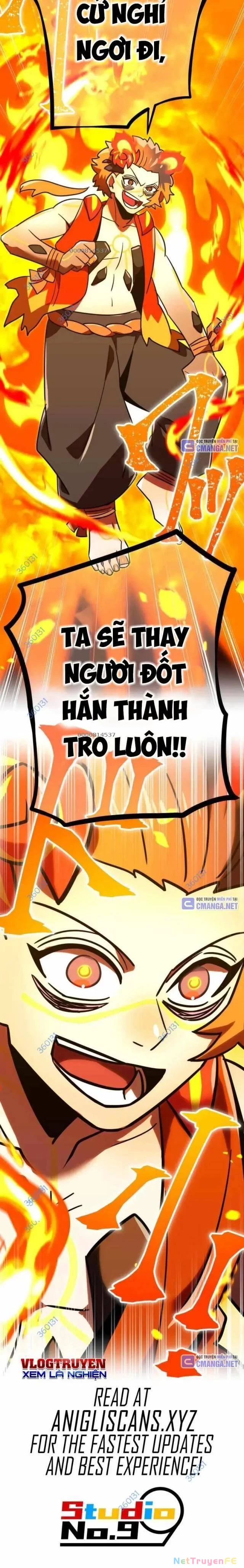 Huyết Thánh Cứu Thế Chủ~ Ta Chỉ Cần 0.0000001% Đã Trở Thành Vô Địch Chapter 99 - Trang 4