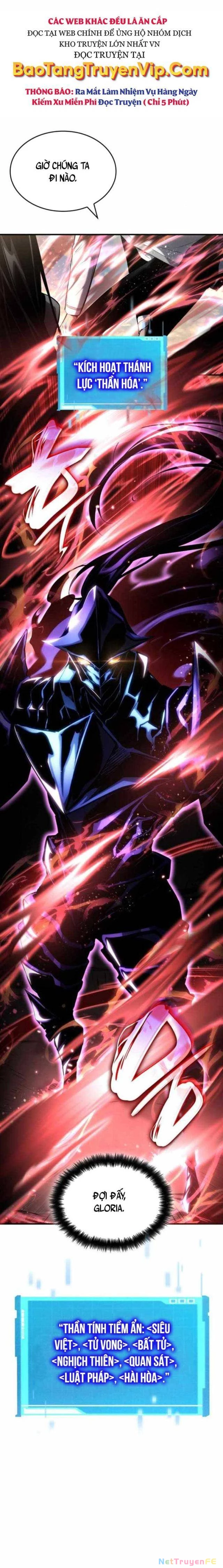 Chiêu Hồn Giả Siêu Phàm Chapter 110 - Next Chapter 111
