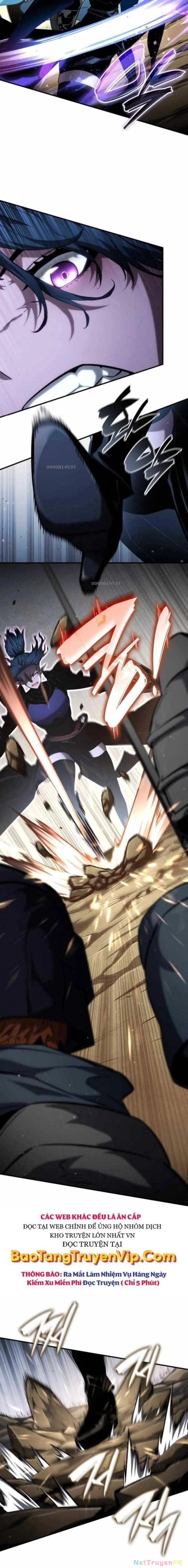 Chiêu Hồn Giả Siêu Phàm Chapter 110 - Next Chapter 111