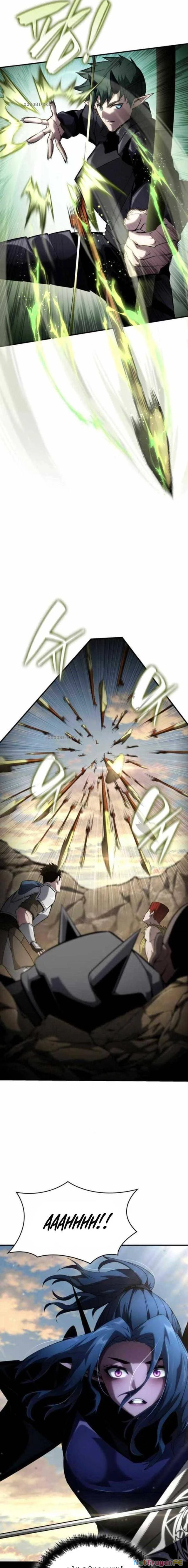 Chiêu Hồn Giả Siêu Phàm Chapter 110 - Next Chapter 111