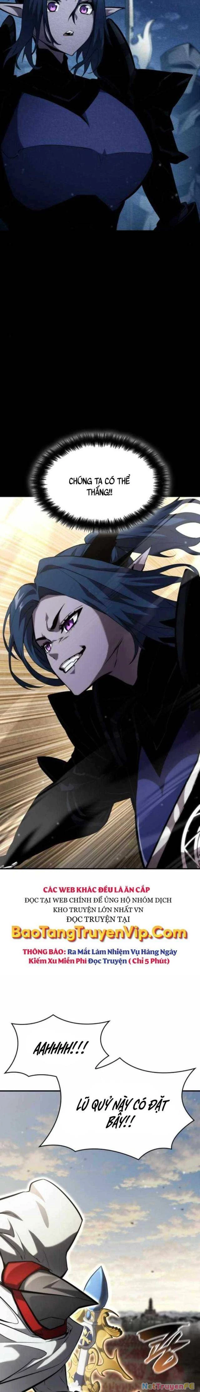 Chiêu Hồn Giả Siêu Phàm Chapter 110 - Next Chapter 111