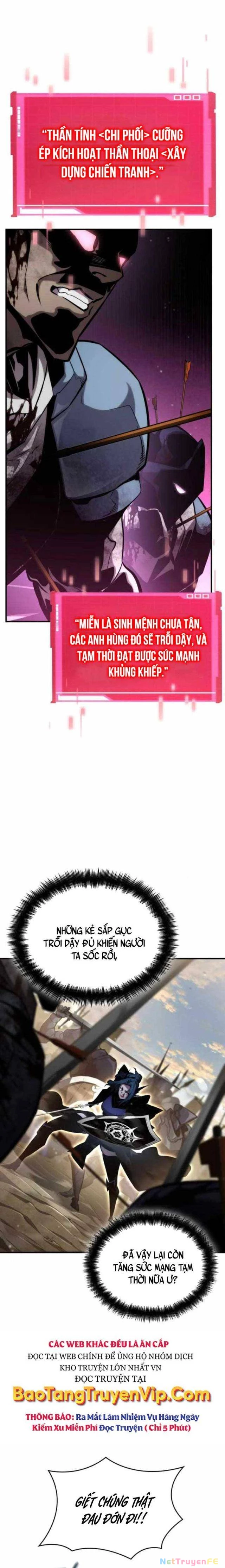 Chiêu Hồn Giả Siêu Phàm Chapter 110 - Next Chapter 111