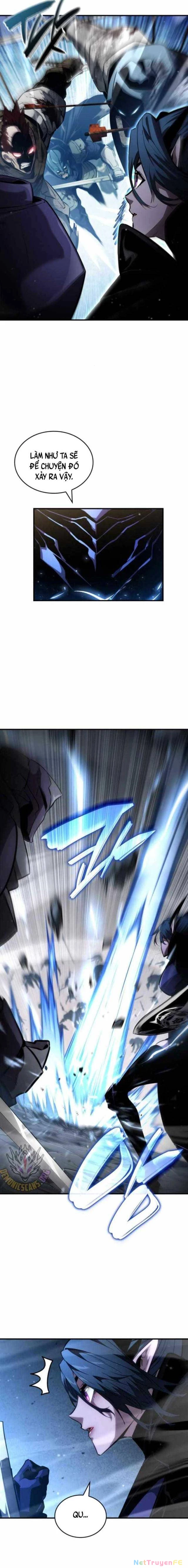 Chiêu Hồn Giả Siêu Phàm Chapter 110 - Next Chapter 111