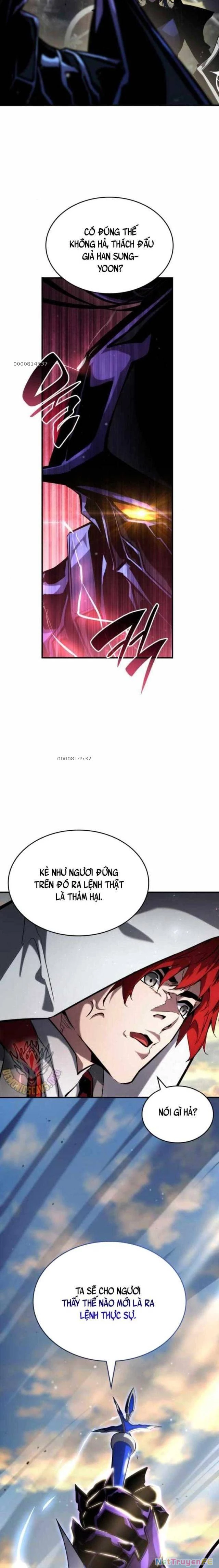 Chiêu Hồn Giả Siêu Phàm Chapter 110 - Next Chapter 111