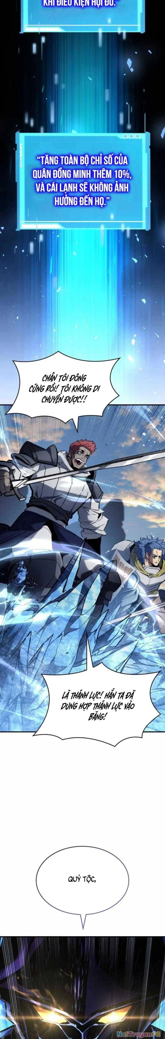 Chiêu Hồn Giả Siêu Phàm Chapter 110 - Next Chapter 111