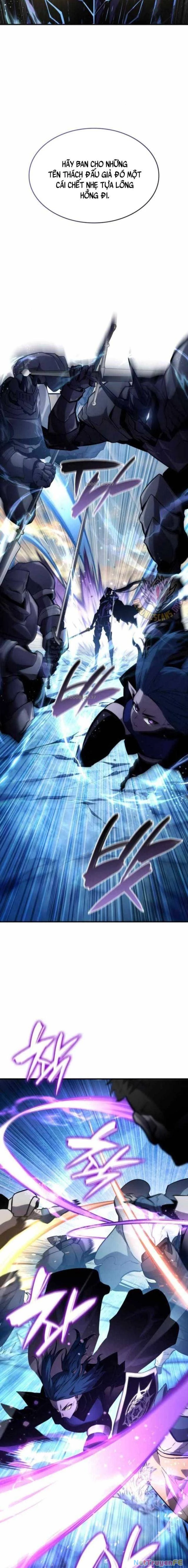 Chiêu Hồn Giả Siêu Phàm Chapter 110 - Next Chapter 111