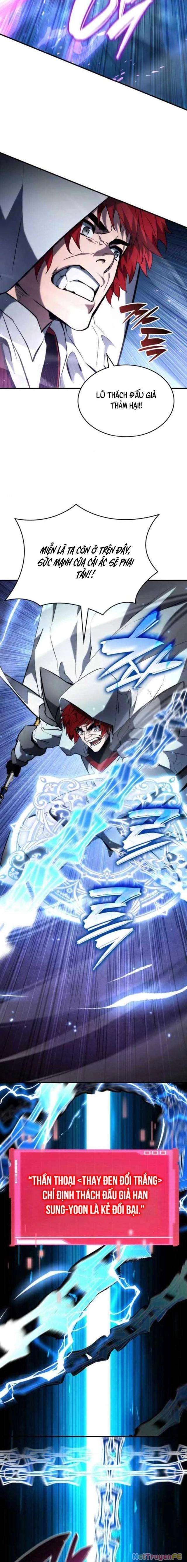 Chiêu Hồn Giả Siêu Phàm Chapter 110 - Next Chapter 111