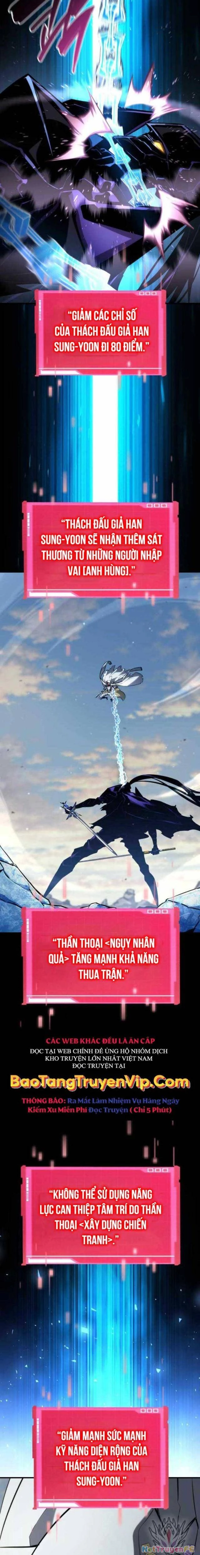 Chiêu Hồn Giả Siêu Phàm Chapter 110 - Next Chapter 111