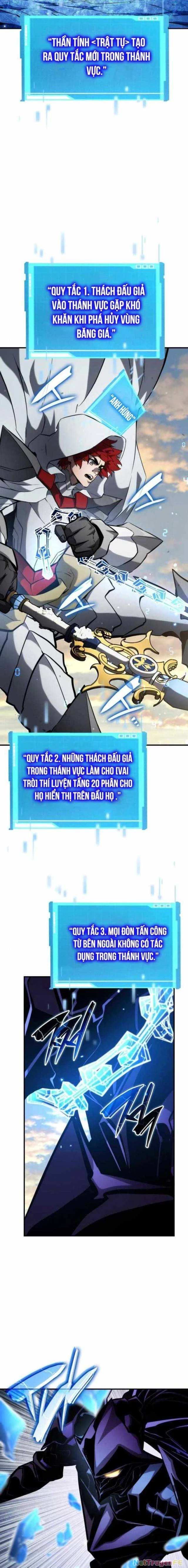 Chiêu Hồn Giả Siêu Phàm Chapter 110 - Next Chapter 111