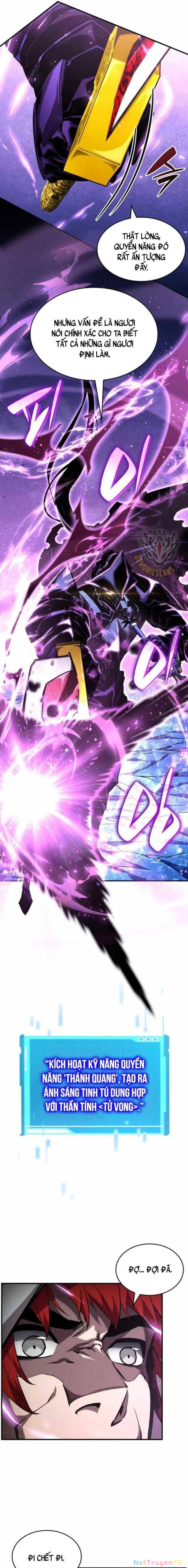 Chiêu Hồn Giả Siêu Phàm Chapter 110 - Next Chapter 111