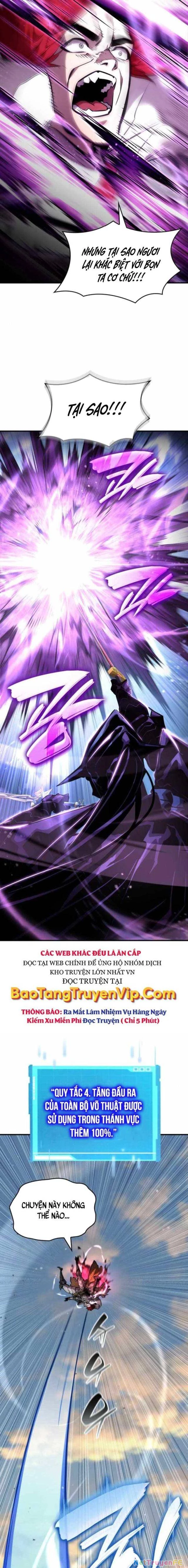 Chiêu Hồn Giả Siêu Phàm Chapter 110 - Next Chapter 111