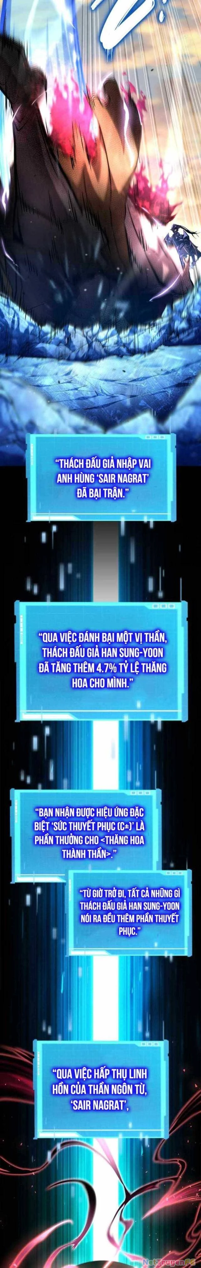 Chiêu Hồn Giả Siêu Phàm Chapter 110 - Next Chapter 111