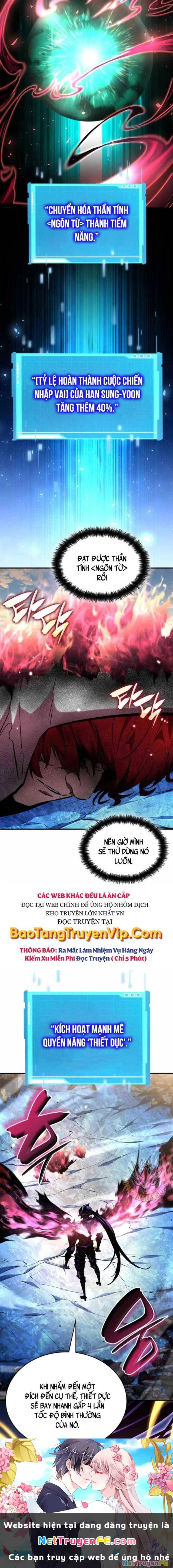 Chiêu Hồn Giả Siêu Phàm Chapter 110 - Next Chapter 111