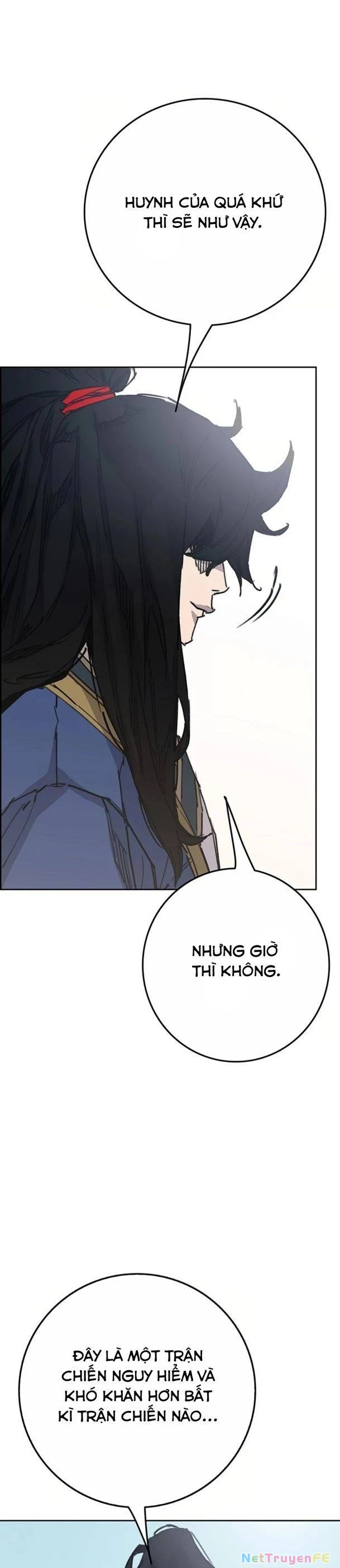 Tiên Kiếm Bất Bại Chapter 233 - Trang 4