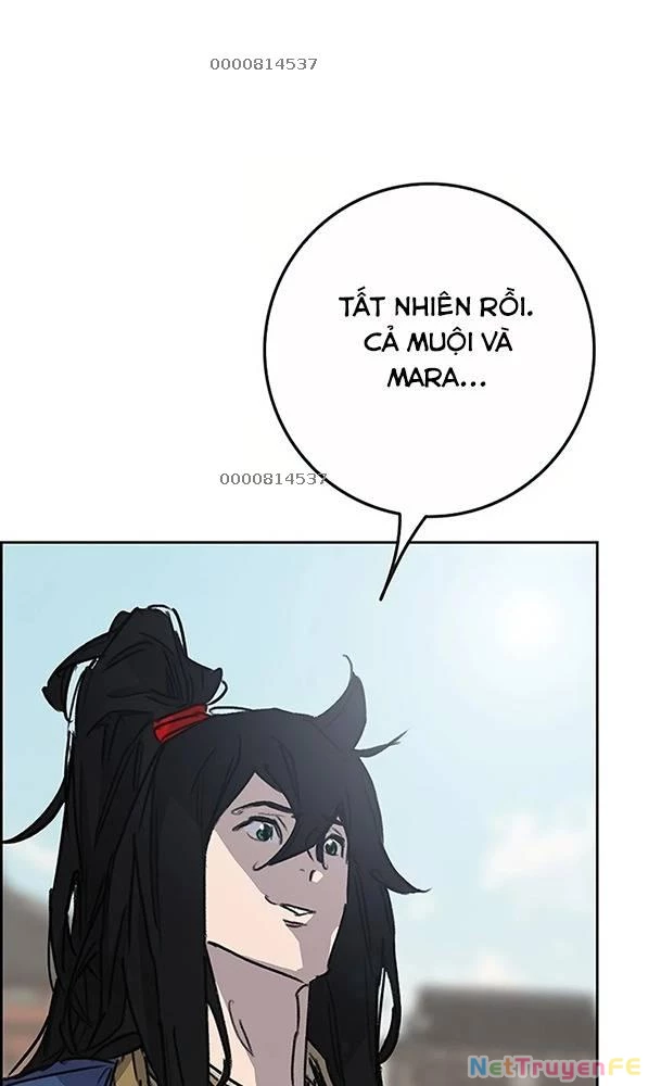 Tiên Kiếm Bất Bại Chapter 233 - Trang 4