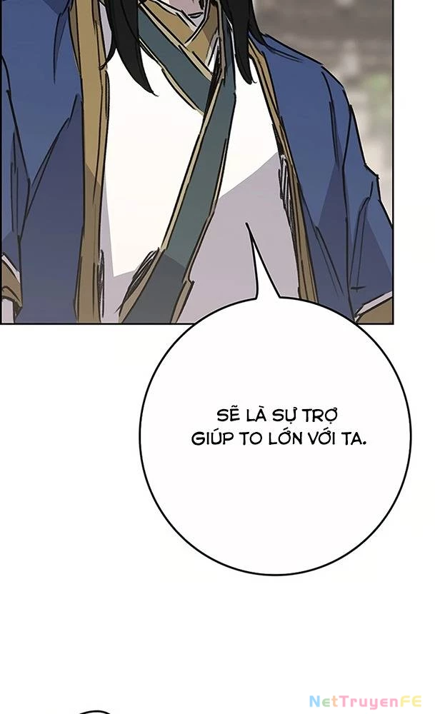 Tiên Kiếm Bất Bại Chapter 233 - Trang 4