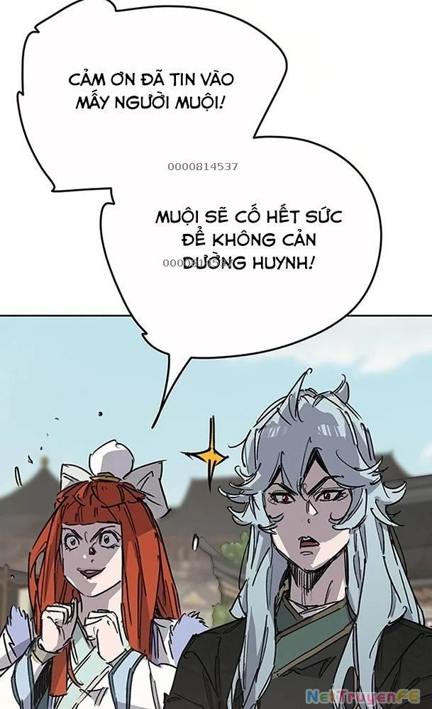 Tiên Kiếm Bất Bại Chapter 233 - Trang 4