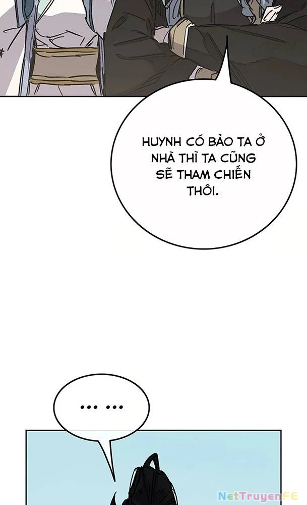 Tiên Kiếm Bất Bại Chapter 233 - Trang 4
