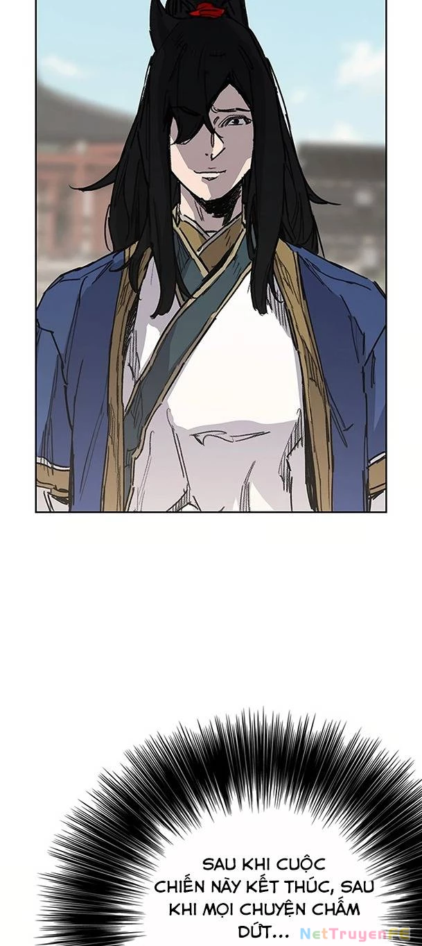 Tiên Kiếm Bất Bại Chapter 233 - Trang 4