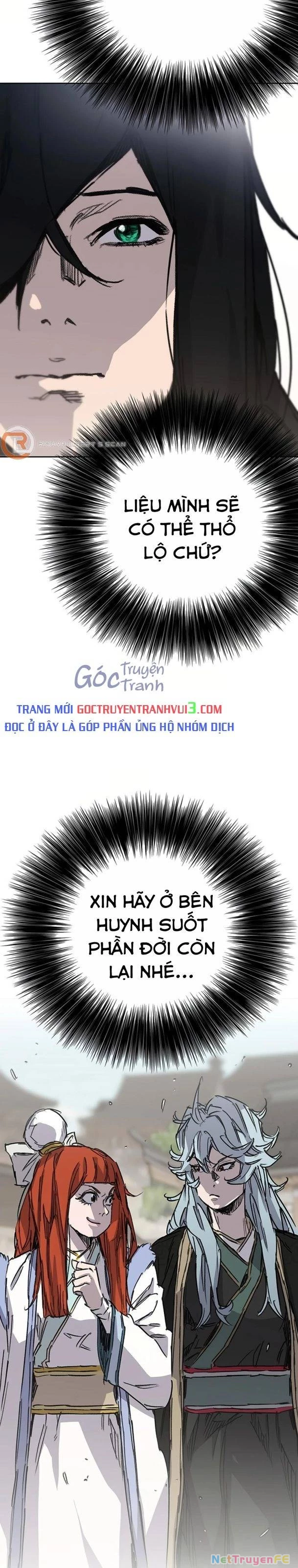 Tiên Kiếm Bất Bại Chapter 233 - Trang 4