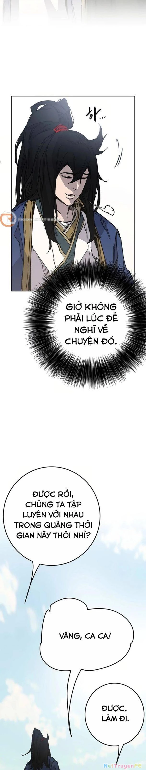 Tiên Kiếm Bất Bại Chapter 233 - Trang 4