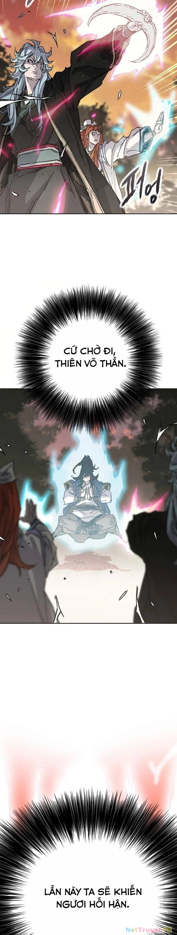 Tiên Kiếm Bất Bại Chapter 233 - Trang 4