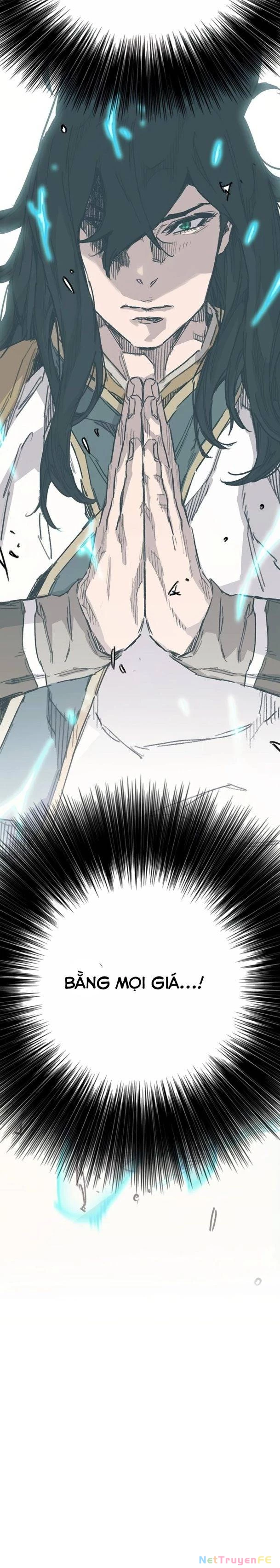 Tiên Kiếm Bất Bại Chapter 233 - Trang 4
