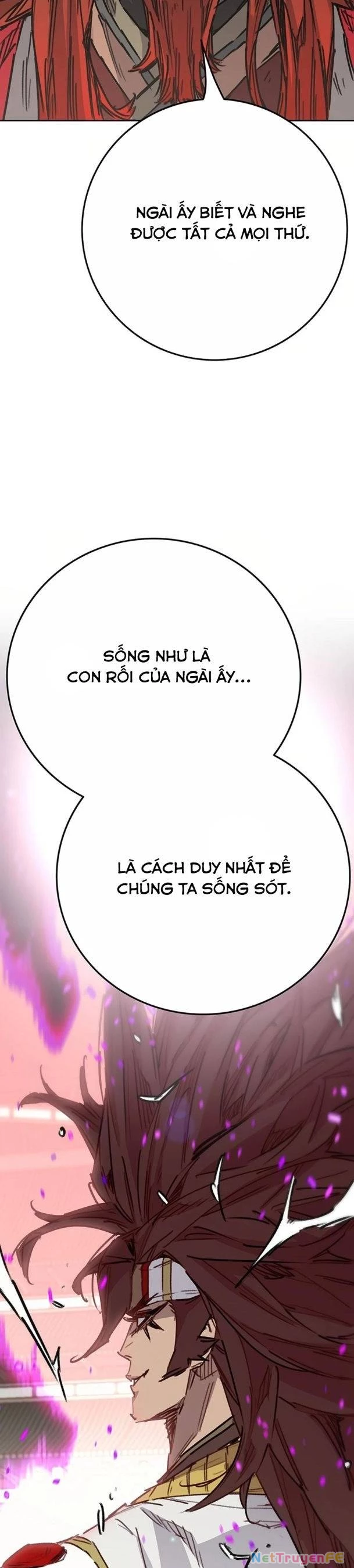 Tiên Kiếm Bất Bại Chapter 233 - Trang 4